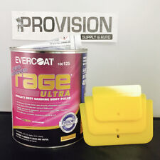 Evercoat 125 rage usato  Spedire a Italy