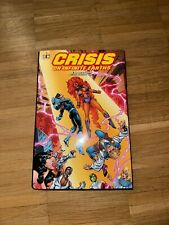 Crisis infinite earths gebraucht kaufen  Berlin