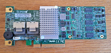 Supermicro carte contrôleur d'occasion  Saint-Fargeau