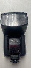 Flash nikon speedlight usato  Roma