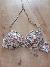 Polster bügel bikini gebraucht kaufen  Saal a.d.Donau