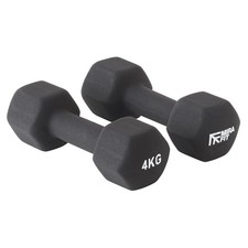 Mirafit 4kg hex for sale  UK