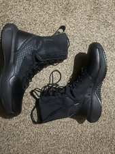 Botas táticas masculinas Nike SFB B2 'Triple Black' para área externa FN3717-001, usado comprar usado Botas táticas masculinas Nike SFB B2 'Triple Black' para área externa FN3717-001, usado comprar usado  Enviando para Brazil