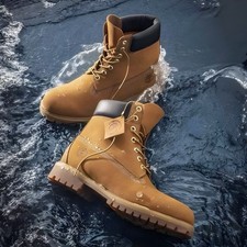 Timberland premium boot usato  Baranzate