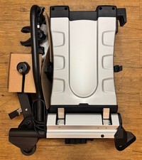 Thule easyfold hitch for sale  Hallandale