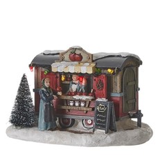 Luville 1048477 apple usato  Spedire a Italy