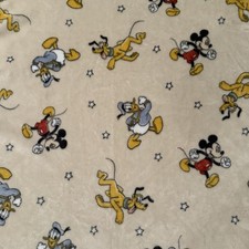 Blanket plush disney for sale  Oneonta