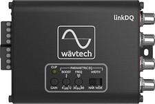 Wavtech linkdq 2ch for sale  Charlottesville