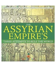 The assyrian empire gebraucht kaufen  Trebbin