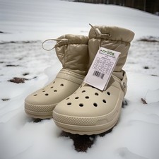 Crocs classic lined for sale  Murrieta