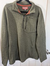 Simms fishing jacket for sale  Post