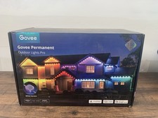 Govee permanent outdoor for sale  Loomis