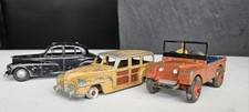 Dinky 344 plymouth for sale  Ireland
