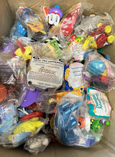 Donalds happy meal gebraucht kaufen Donalds happy meal gebraucht kaufen  Mengerskirchen