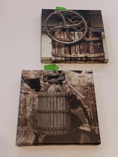 Framed canvas wall for sale  Mount Vernon