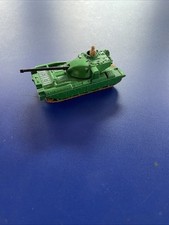 Matchbox chieftain tank for sale  GAINSBOROUGH