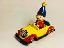 Ertle toys noddy for sale  FAKENHAM