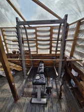 Body solid smith for sale  CONSETT