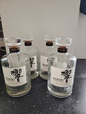 Hibiki harmony collection for sale  LONDON