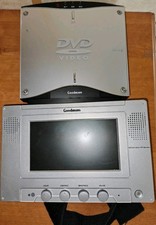 Goodmans gce 5007dvd for sale  WIGSTON