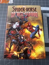 Spider verse spider for sale  Allen