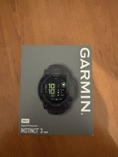 Garmin instinct amoled usato  Cassano d'Adda