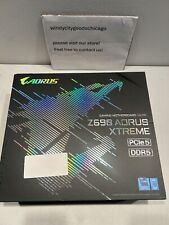 Box gigabyte z690 for sale  Lemont