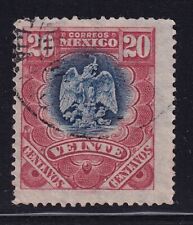 Ucx70 mexico 1899 for sale  Hidalgo