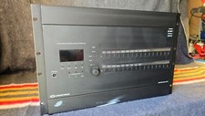 Crestron dm16x16 digital for sale  LYMM