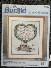 Bucilla 41770a cross for sale  LEEDS