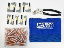 Cleco fasteners complete for sale  Thousand Oaks