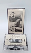 A MURDER OF CROWS: The Greenhouse (1988) - Cassette - RARE early Elliot Smith comprar usado  Enviando para Brazil
