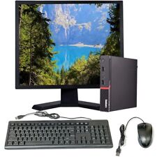 Lenovo desktop computer for sale  Jacksonville