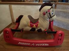 Vintage radio flyer for sale  Belle Plaine