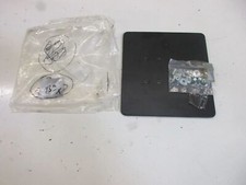 Kennzeichenhalter nummernschil gebraucht kaufen  Ellwangen (Jagst)