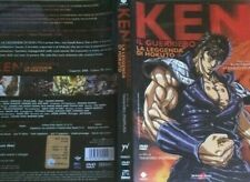 Dvd manga film usato  Muggio