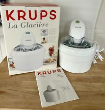 Krups glaciere ice for sale  Absecon