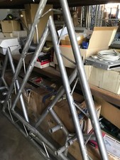 Astralite a03 alutruss gebraucht kaufen  Elsenfeld