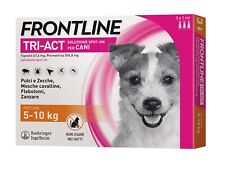 Frontline tri act usato  Carate Brianza