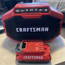 Craftsman 20v cordless for sale  Port Orange