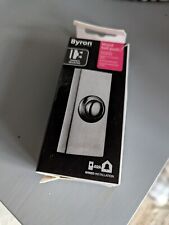Byron door bell for sale  BOREHAMWOOD
