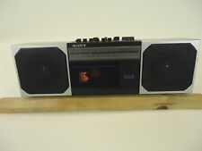Sony cfs 300 for sale  BURY ST. EDMUNDS