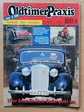 Ldtimer praxis 1996 gebraucht kaufen Ldtimer praxis 1996 gebraucht kaufen  Hanau