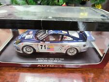 Autoart porsche 911 d'occasion  Angers-