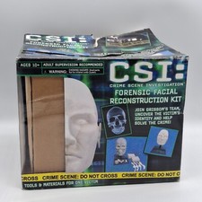 Csi forensic facial for sale  ABERGELE