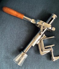 Wooden lever cork for sale  Okatie