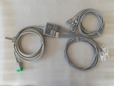 Ekg kabel stamm gebraucht kaufen  Groß-Rohrheim