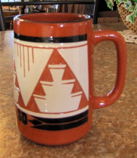 thunder mug for sale thunder mug for sale Hardwick