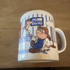 Vintage 1980 tetley for sale  NOTTINGHAM