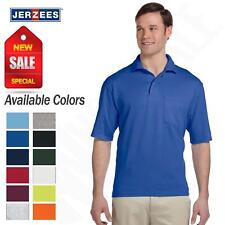 Jerzees men jersey for sale  Bedford